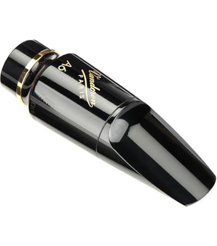 Amazon.co.jp: バンドーレン バリトンサクソフォン マウスピース V16