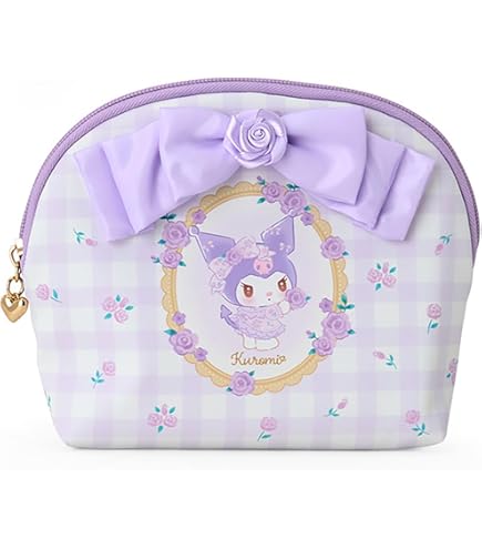 Amazon.co.jp: サンリオ(SANRIO) サンリオ ポーチ チュッパチャプス