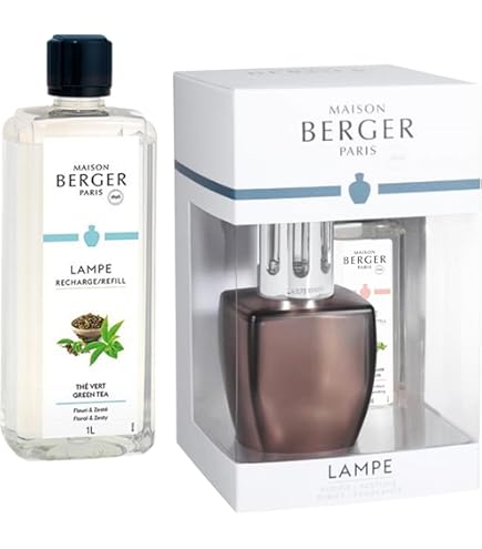 Amazon.co.jp: ランプベルジェ 公認特約店 ペンタ（ブラック）オイル1L