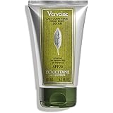 ロクシタン(L'OCCITANE) ヴァーベナ UVフレッシュボディローション SPF30/PA+++ 125mL クリーム ジェル 日焼け止め ギフト 誕生日 人気 女性 男性 送別 プレゼント メンズ