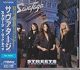 �X�g���[�c�E�A�E���b�N�E�I�y��