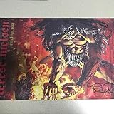 MTG Force of Will プレイマット