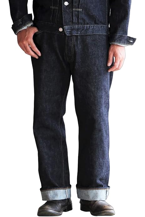 Amazon.co.jp: TCB jeans TCB jeans S40