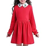 Amazon キッズ さくらんぼワンピース 140cm ワンピース チュニック 通販