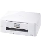 ブラザー工業 DCP-J572N A4インクジェット複合機 12ipm