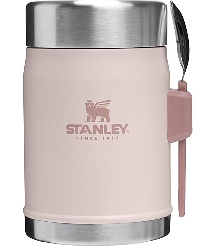 【未使級】STANLEY スタンレー フードジャー0.94ml キャンプ❣️ Amazon｜Stanley (スタンレー) クラシック レジェンダリー フード