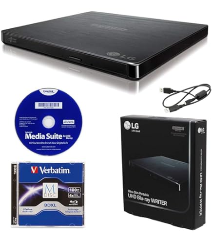 Amazon.co.jp: ASUS Blu-Ray DVD Laufwerk BW-16D1X-U - Extern