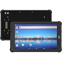 Amazon.co.jp: Breloom ST8-A7 頑丈なタブレット 8インチ