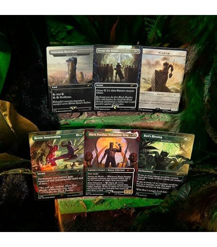 Magic the Gathering Secret Lair x Marvel's Iron Man - Non-Foil