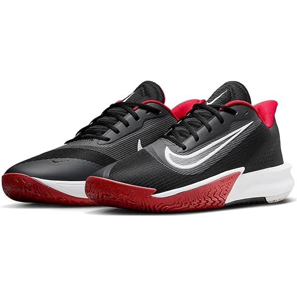Jordan 37 バスケットボールシューズ ホワイト/レッド/ブラック ジョーダン（JORDAN）（メンズ）バスケットシューズ バッシュ
