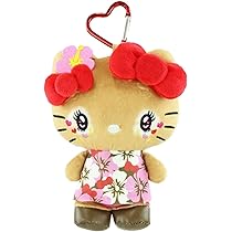 Amazon.co.jp: ヤスダ通商 ハローキティ 平成レトロ コギャルシリーズ