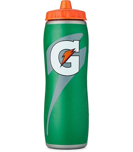 Amazon.co.jp: Gatorade(ゲータレード) スクイーズボトル 複数サイズ