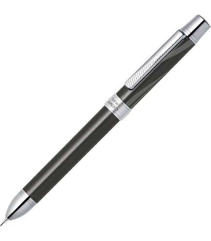 Amazon | ゼブラ 多機能ペン スラリシャーボ2000 白 SB27-W | 多機能