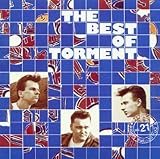The Very Best of Torment
