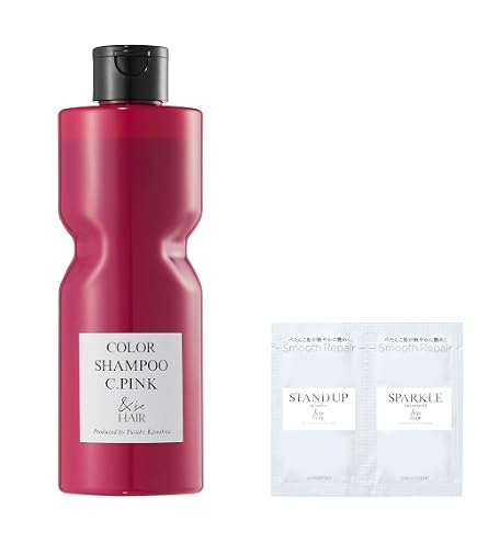 Amazon.co.jp: 【公式】＆be (アンドビー) カラートリートメント C