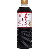 フンドーキン醤油 あまくておいしい醤油 720ml ×2本