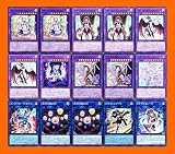 【本格構築】 ドラゴンメイドデッキエクリプス ワイバーン ドラゴンメイド・ラティス sp リトルナイト ドラゴンメイド シュテルン ドラゴンメイド ラティス 60枚 可愛いデッキ