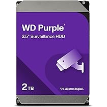 WD Purple 2TB HDD WD20PURZ 2台セット WD Purple 2TB HDD WD20PURZ 2台セット｜Yahoo!フリマ（旧PayPay