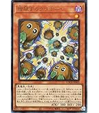 Amazon.co.jp: 遊戯王カード 黒・魔・導・連・弾(シークレットレア