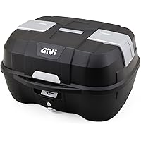 Amazon | GIVI(ジビ) バイク用 リアボックス モノロックケース 