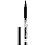 Rimmel London Scandal'Eyes Precision Micro Eyeliner - Black