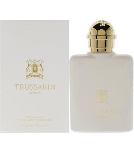 Amazon.co.jp: トラサルディドナ EDP SP (新パッケージ） 100ml [海外