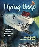 Flying Deep: Climb Inside Deep-Sea Submersible Alvin