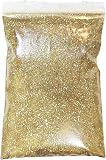 (mind items) ラメ パウダー 100g 色 選択可 金 銀 青 緑 赤 橙 エメラルドグリーン エメラルドグリーン ピンク (シャンパンゴールド)