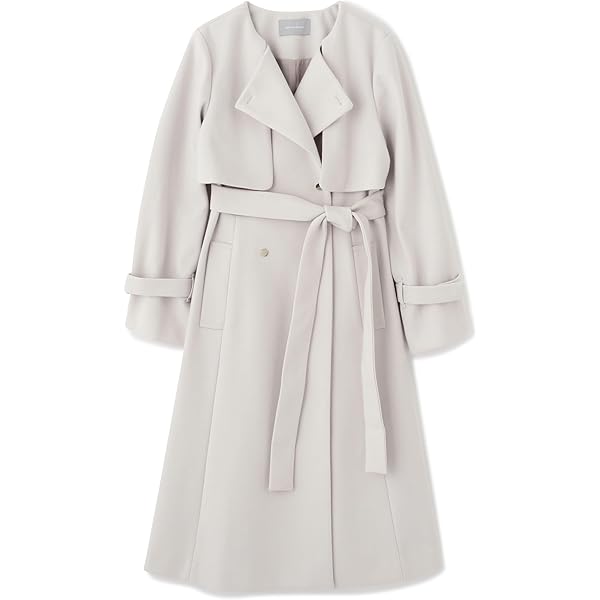 Amazon.co.jp: COCO DEAL COCODEAL ココディール ミドル丈ウール