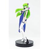 バンプレスト コードギアス 反逆のルルーシュ EXQフィギュア～C.C.～