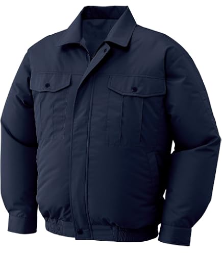 Amazon.co.jp: AITOZ(アイトス) 空調服®スターターキット(25V)(ファン