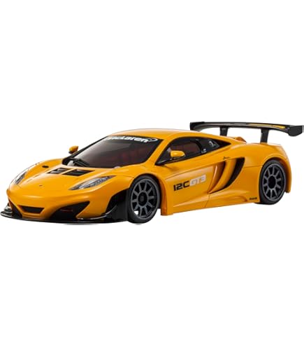 ミニッツ ASC アウディ R8 LMS ミニッツRWDシリーズ レディセット Audi R8 LMS Audi Driving