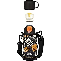 Amazon｜サーモス 水筒 真空断熱2ウェイボトル 0.6L/0.63L