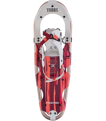 【新品】TUBBS XPLORE スノーシュー 30サイズ 登山 アウトドア Amazon.co.jp: Tubbs Men's Xplore Trail Walking Snowshoes