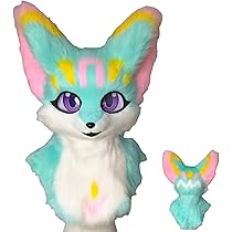 獣装・ケモノコスプレ用レッグカバー Amazon.co.jp: [KANKUXS] フルセット 衣装 ケモ竜 ケモノ