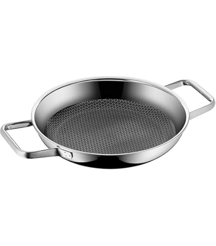 Amazon｜WMF ProfiSelect series フライパン 26cm W0741006291