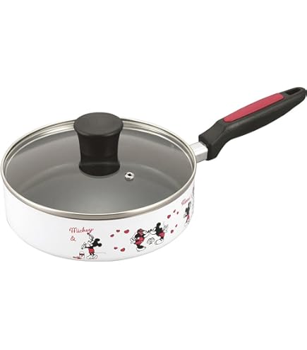 Amazon | マイヤー(Meyer) ディズニー アーサンコレクション シェフズ