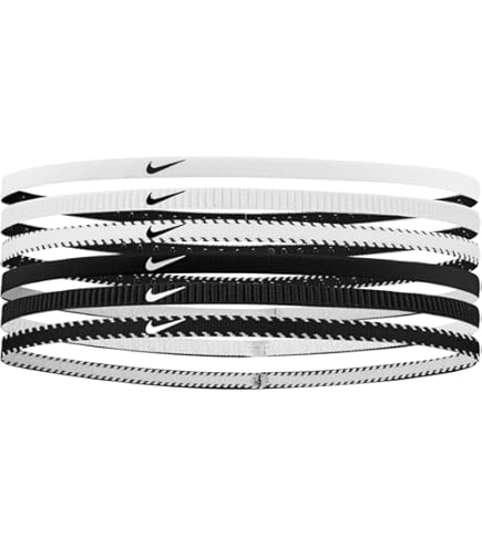 Amazon.co.jp: ナイキ(NIKE) チップ スウッシュ スポーツ ヘッドバンド