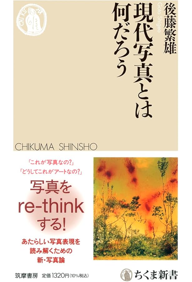 現代写真論 新版 コンテンポラリーアートとしての写真のゆくえ