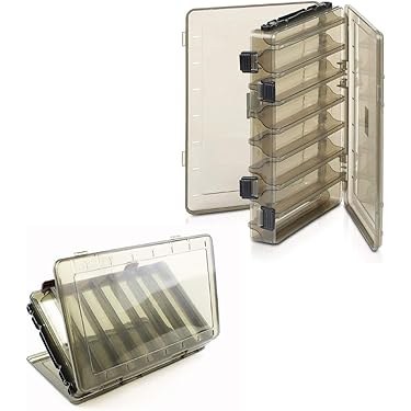 Amazon.co.jp 人気ギフトランキング: 釣り用タックルボックス で