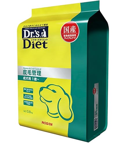 Amazon.co.jp: ドクターズダイエット (Dr's DIET) 療法食 犬用