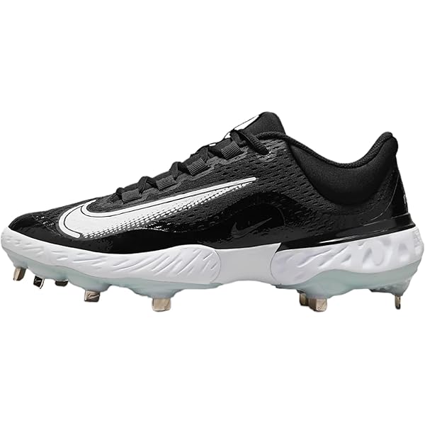 Amazon | [ナイキ] FORCE ZOOM TROUT 9 PRO FB2907 002 25.5cm(MENS