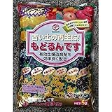 グリーンメール:もどるんです 5L