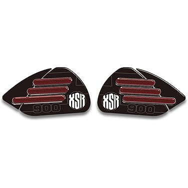 ファイアーエンブレム タンクパッド GTR1400 コンクール14 2010-2022 タンクパッド