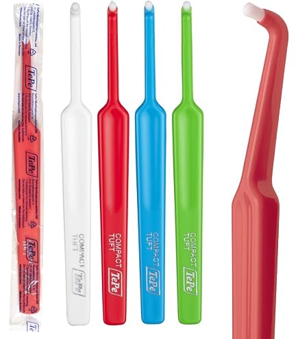 テペ コンパクトタフト 30本 商品情報｜医療従事者向けページ｜歯科