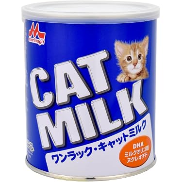 Amazon.co.jp 人気ギフトランキング: 猫用ミルク で、ギフトの設定を