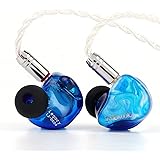 【VGP 2022 SUMMER受賞】THIEAUDIO Legacy2 (1BA+1DD)ハイブリッド型HiFiイヤホン