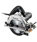 Amazon | マキタ 電気マルノコ青 刃径165mm/切込66mm アルミベース