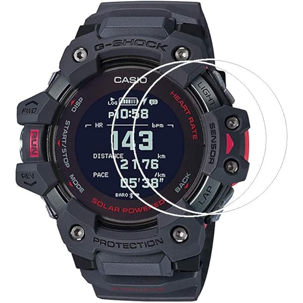 Amazon.co.jp: [カシオ] 腕時計 ジーショック 【国内正規品】 G-SQUAD