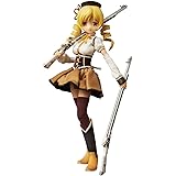 RAH(リアルアクションヒーローズ) MGM 巴マミ(1/6スケール ABS&ATBC-PVC塗装済み可動フィギュア)